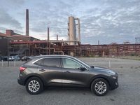 Gebraucht Ford Kuga Titanium X 150 PS (110 kW) 2023 Andere farben SUV