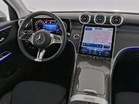 Gebraucht Mercedes GLC220 197 PS (144 kW) 2024