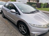 gebraucht Honda Civic 