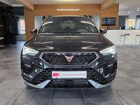 Neu Cupra Ateca 190 PS (139 kW) 2026 Pantherschwarz metallic SUV