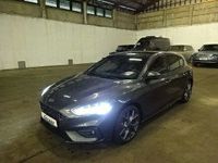 gebraucht Ford Focus ST StylingPaket 2.3L Pano B&O WiPa ACC