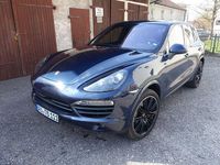 Gebraucht Porsche Cayenne S 382 PS (280 kW) 2013 Schwarz SUV