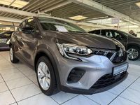 Gebraucht Mitsubishi ASX 91 PS (66 kW) 2024 Grau SUV
