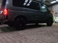 Gebraucht VW Transporter 150 PS (110 kW) 2019 Van