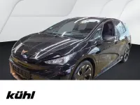 Gebraucht Cupra Born 169 kW (231 PS) 2025 Mythosschwarz Kleinwagen