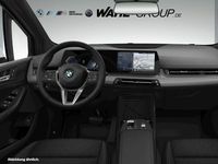 Gebraucht BMW 218 Active Tourer Performance 136 PS (100 kW) 2023 Weiß Van / Kleinbus