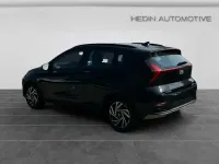 Neu Hyundai Bayon Comfort 90 PS (66 kW) 2026 Schwarz SUV