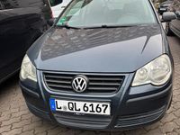 Second-hand VW Polo Goal 56 CP (41 kW) 2006 Maro Hatchback
