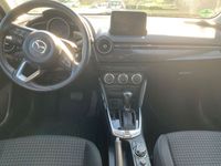 gebraucht Mazda 2 SKYACTIV-G 90 Exclusive-L. SKYACTIV-Driv E...