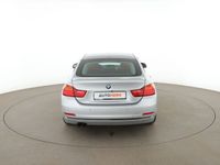 gebraucht BMW 420 Gran Coupé 4er d Sport Line, Diesel, 22.780 €