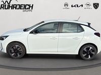Gebraucht Opel Corsa 100 kW (136 PS) 2024 Weiß Kleinwagen