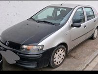 gebraucht Fiat Punto Automatik