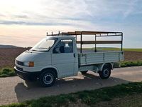 Gebraucht VW T4 60 PS (44 kW) 1991 Weiß Van