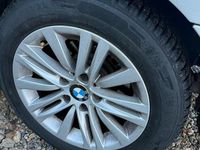 Gebraucht BMW 320 150 PS (110 kW) 2005 Silber Limousine