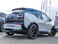 gebraucht BMW i3 RFK NAVI Standh. LED PDC V+H DAB Tempomat