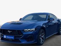Gebraucht Ford Mustang GT Fastback 446 PS (328 kW) 2025 Blau Coupé