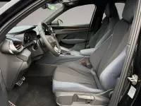 Gebraucht Cupra Terramar 150 PS (110 kW) 2025 Schwarz SUV