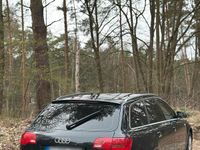 Gebraucht Audi A6 234 PS (172 kW) 2006 Kombi