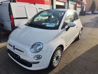 gebraucht Fiat 500 Lounge,TÜV 2025