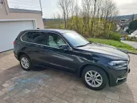 Gebraucht BMW X5 Comfort Edition 258 PS (189 kW) 2018 Schwarz SUV