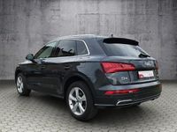 gebraucht Audi Q5 TFSI e Sport