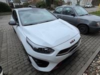 Gebraucht Kia ProCeed GT 204 PS (150 kW) 2023 Weiß Kombi