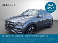 Używany Mercedes GLE350 Advanced Plus 333 KM (244 kW) 2025 Szary SUV