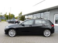 gebraucht BMW 118 d Hatch