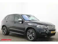 Gebraucht BMW X5 M50 Sport Line 381 PS (280 kW) 2017 Schwarz SUV
