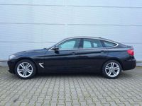 gebraucht BMW 320 (Navi Pro/Automatik)