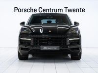 Gebraucht Porsche Cayenne 470 PS (345 kW) 2024 Schwarz SUV