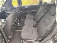 Gebraucht Ford S-MAX S 180 PS (132 kW) 2015 Grau Van / Kleinbus