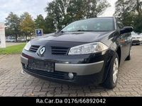 gebraucht Renault Mégane Cabriolet II Coupe / Dynamique Luxe