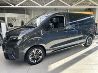 Gebraucht Opel Zafira Edition 180 PS (132 kW) 2026 Grau Van / Kleinbus