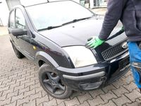 gebraucht Ford Fusion