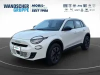 Neu Fiat 600 Business 110 PS (80 kW) 2026 Other SUV