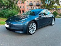 Gebraucht Tesla Model 3 365 kW (497 PS) 2020 Grau Limousine