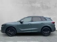 Neu Cupra Terramar Limited Edition 265 PS (194 kW) 2025 Grau SUV