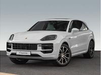Gebraucht Porsche Cayenne 470 PS (345 kW) 2025 Weiß (carraraweißmetallic) SUV