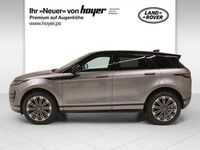 Gebraucht Land Rover Range Rover evoque SE Dynamic 269 PS (197 kW) 2025 Grau SUV