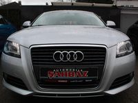 Gebraucht Audi A3 Sport 200 PS (147 kW) 2009 Silber Limousine
