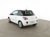 gebraucht Opel Adam 1.4 Glam, Benzin, 9.520 €