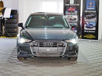 Gebraucht Audi A6 Sport 265 PS (194 kW) 2022 Grau Kombi