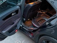 Gebraucht Mercedes CLS350 265 PS (194 kW) 2012 Schwarz Coupé