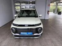 Neu Hyundai Inster 85 kW (116 PS) 2026 Weiß Kleinwagen