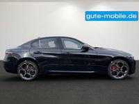 Neu Alfa Romeo Giulia Veloce 280 PS (205 kW) 2026 Colore esterno (nero vulcano, Limousine
