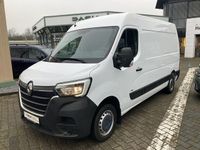 Gebraucht Renault Master 56 kW (77 PS) 2021 Van / Kleinbus