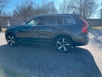 Gebraucht Volvo XC90 235 PS (172 kW) 2019 Grau SUV