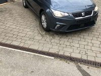 gebraucht Seat Ibiza 1.0 MPI Style