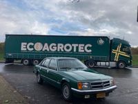 gebraucht Opel Commodore C 2.5S